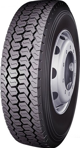 Шина вантажна SUPERCARGO 245/70R19,5 135/133J SC508 16PR, ведуча